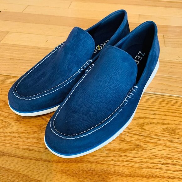 Cole Haan Men's 2.Zerogrand Venetian Loafer - Picture 2 of 15